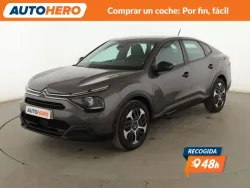 CITROEN C4 X 1.2 PureTech You S&S 100