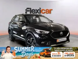 MG ZS 1.5 VTi-Tech Comfort 78kW