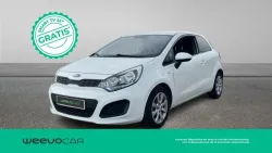 KIA Rio 1.2 Concept
