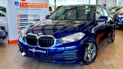 BMW Série 1 de 2020