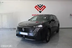Peugeot 5008 1.2 Hybrid Allure e-DCS6