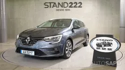 Renault Mégane de 2023