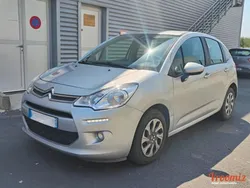 Citroën C3 1.4 HDI 70 GPS / BOITE AUTO EMBRAYAGE ET KIT DE DISTRIBUTION NEUF ANN 2013