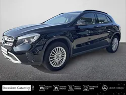 Mercedes-benz GLA 180 122ch Intuition Euro6d-T