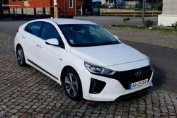 Hyundai IONIQ Executive premium 28 kw