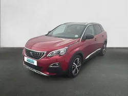 Peugeot 3008 BlueHDi 130ch S&S BVM6 - Allure