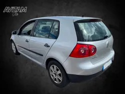 Volkswagen Golf 1.4 75ch - Garantie