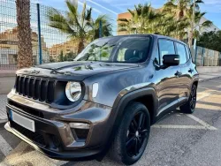 Jeep Renegade Renegade 1.0 Sport 4x2 Sport