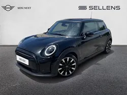 Mini Mini Cooper 136ch Edition Premium Plus BVA7