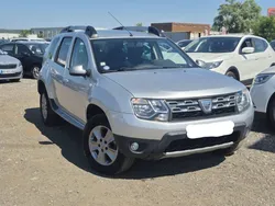 DACIA Duster I Phase 2 SUV 1.2 Tce 16V eco2 4x2 125 cv 2016