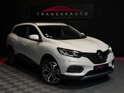 RENAULT KADJAR TCe 140 FAP Intens SUIVI RENAULT