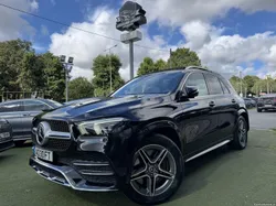 Mercedes-Benz GLE 350 de 4Matic