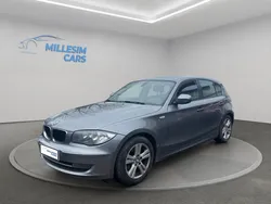 BMW 1er 118d EDITION