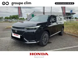 Honda e:Ny1 Electrique 204ch Advance