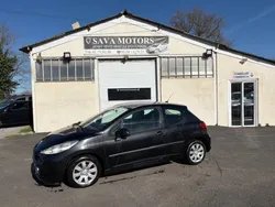 Peugeot 207 1.4 16v Urban 3p