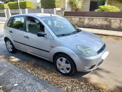 Ford Fiesta 1.4 tdci