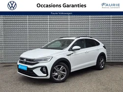 VOLKSWAGEN Taigo 1.0 TSI 110 DSG7 R-Line