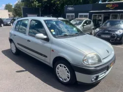 Renault Clio 1.2 60 RXE