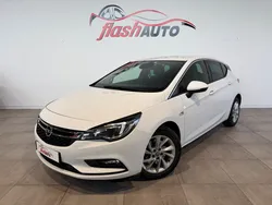 OPEL ASTRA 1.6 CDTi 136cv/BVA/2019