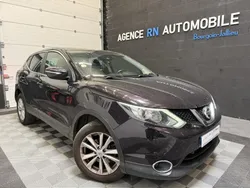 NISSAN QASHQAI 1.6 DCI 130 ch Connect