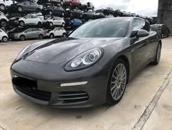 PANAMERA 1 970 3.6i 24V V6 4 4X4