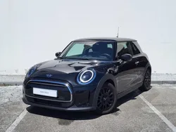 Mini Mini Cooper 136ch Edition Camden BVA7