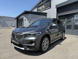 Bmw X1 (F48) XDRIVE20DA 190CH XLINE / 1 ERE MAIN / CRITAIR 2 /