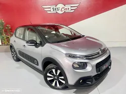 Citroën C3 1.2 PureTech Shine