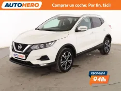 NISSAN Qashqai 1.3 DIG-T Acenta 4x2 103kW