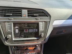 VW Tiguan X