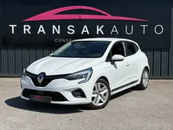 RENAULT CLIO V Blue dCi 85 Business GPS/ RADAR DE RECUL