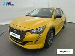 Peugeot 208 e-208 136ch Active Pack