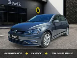 Volkswagen Golf 1.6 TDI 115 ch Confortline Business DSG7 5p /Entretien à jour/Excellent etat