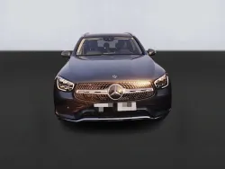 Mercedes-Benz GLC 200 d 4MATIC