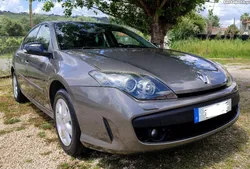 Renault Laguna 2.0 DCI 150cv Dynamique S