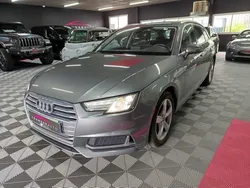 Audi a4 tfsi 190 cv 2.0 s-tronic