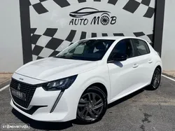 Peugeot 208 1.2 PureTech Active
