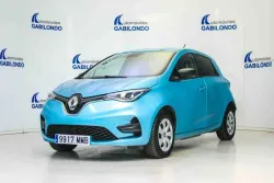 RENAULT Zoe Life 40 R110 Flexi 80kW