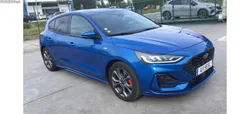 Ford Focus 1.0 EcoBoost MHEV ST-Line X