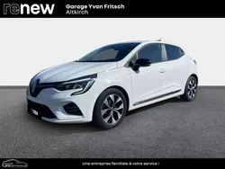 Renault Clio Réversible 1.0 SCe 65ch Evolution