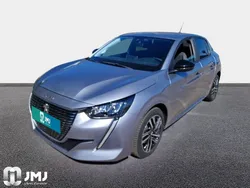 PEUGEOT 208 PureTech 100 S&S BVM6 Style
