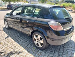 Opel Astra H 1.4