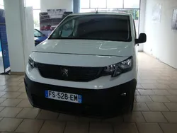 Peugeot Partner III 1.5 HDI 16V 100CV