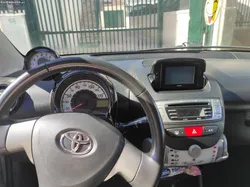 Toyota Aygo 1.0