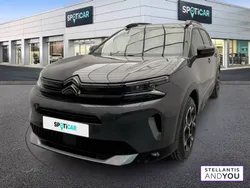 Citroën C5 Aircross BlueHDi 130 S&S EAT8 Shine