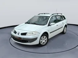 🚗 Renault Mégane II (2) 1.5 DCI 105ch Estate (Break) Phase 2 - Boîte 6 - 2ème main - Garantie 12 Mois