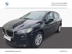 Bmw Série 2 ActiveTourer 218i 136ch DKG7