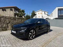 Renault Mégane E-Tech