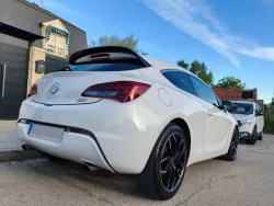 OPEL Astra GTC 2.0CDTi S-S Biturbo