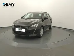 Peugeot 208 BlueHDi 100 S&S BVM6 Active